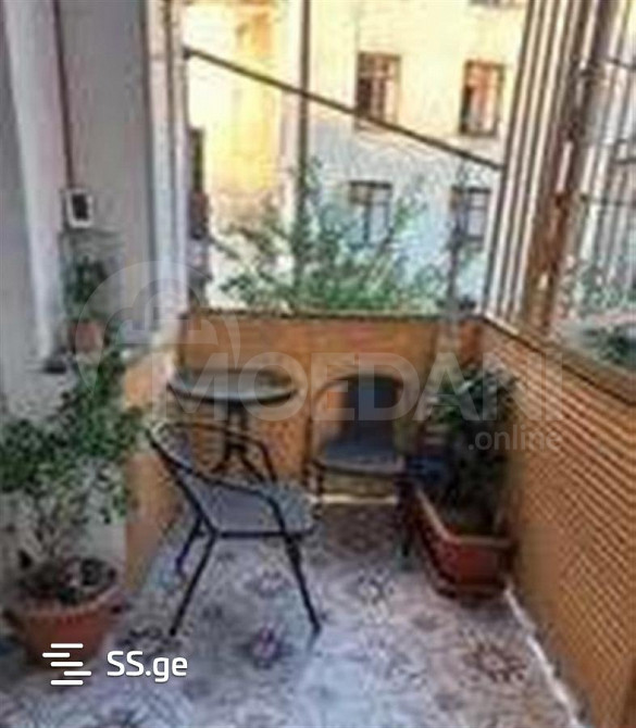 Продам 5-комн. квартиру 300м² 2/2 эт. Тбилиси - изображение 8