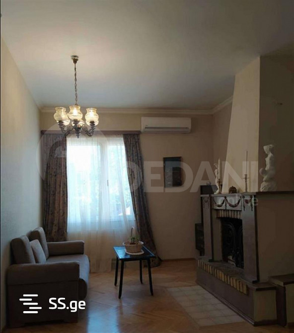 Продам 5-комн. квартиру 300м² 2/2 эт. Тбилиси - изображение 5