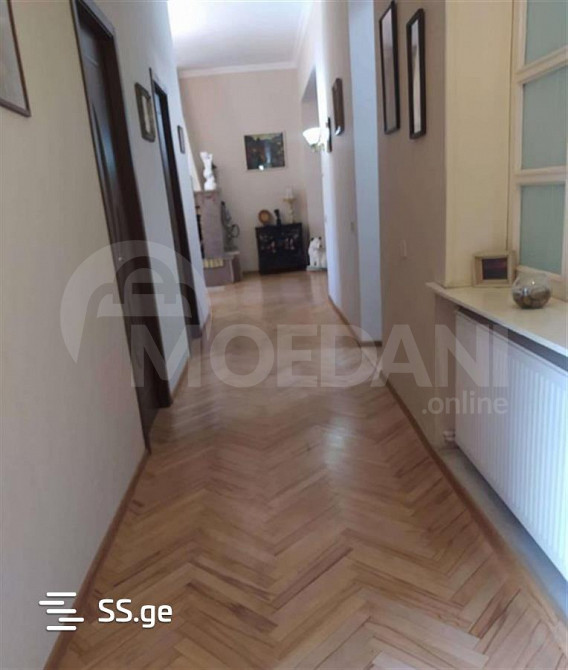 Продам 5-комн. квартиру 300м² 2/2 эт. Тбилиси - изображение 10
