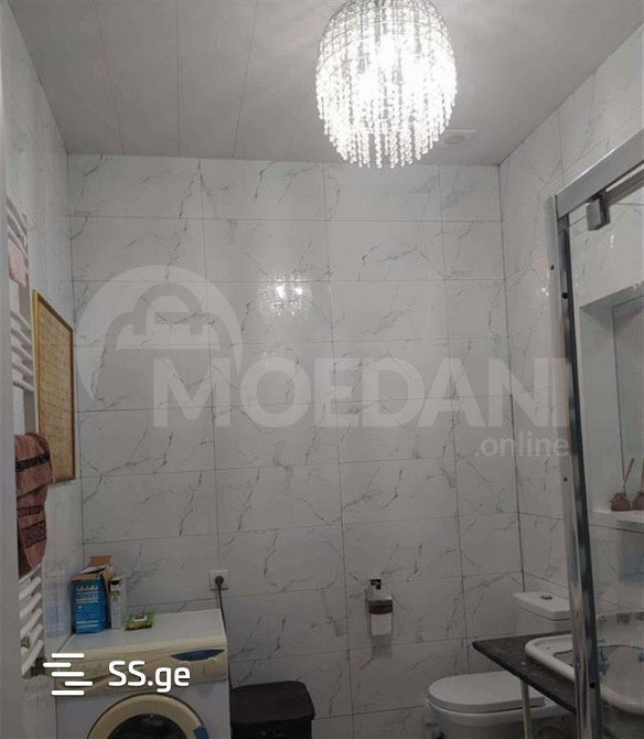 Продам 5-комн. квартиру 300м² 2/2 эт. Тбилиси - изображение 6