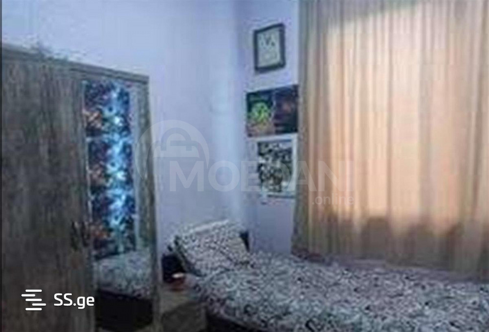 Продам 5-комн. квартиру 300м² 2/2 эт. Тбилиси - изображение 9