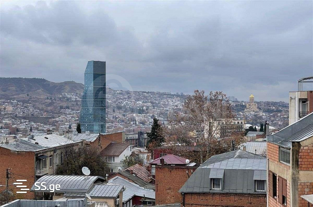 Продам 5-комн. квартиру 200м² 3/3 эт. Тбилиси - изображение 6