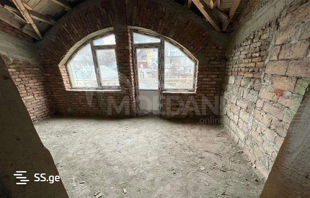 Продам 5-комн. квартиру 200м² 3/3 эт. Тбилиси - изображение 7