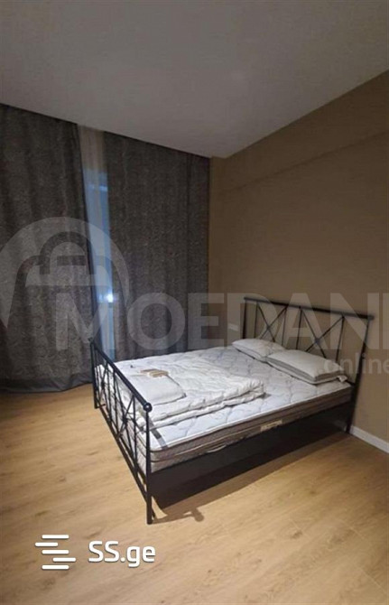 იყიდება 3 ოთახიანი ბინას 109მ² 11/18 სართ თბილისი - photo 7