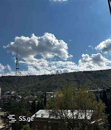 Продам 4-комн. квартиру 150м² 7/9 эт. Тбилиси