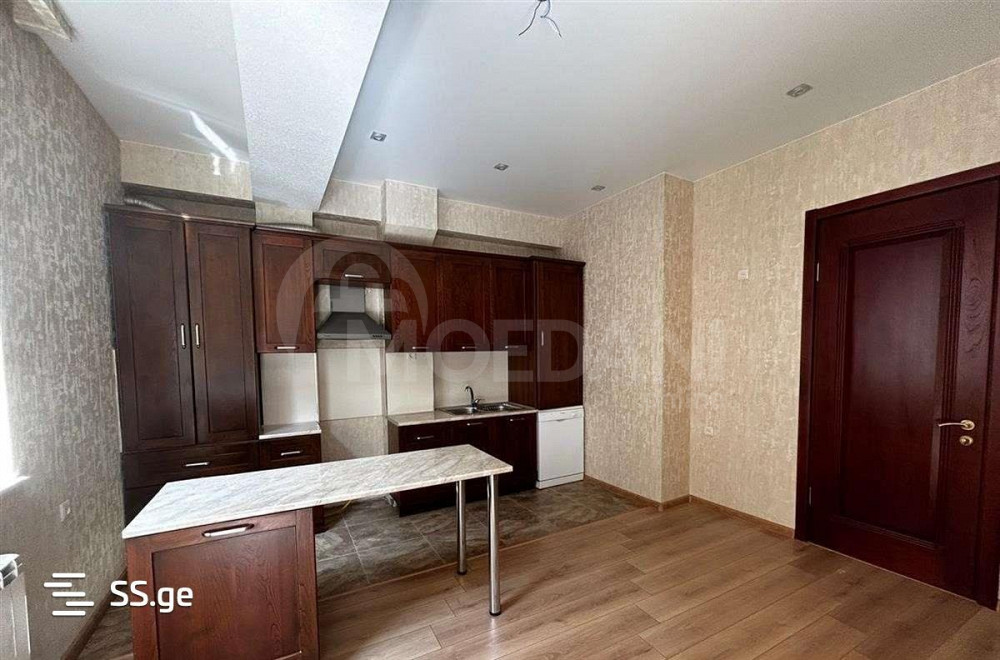 იყიდება 4 ოთახიანი ბინას 150მ² 7/9 სართ თბილისი - photo 1