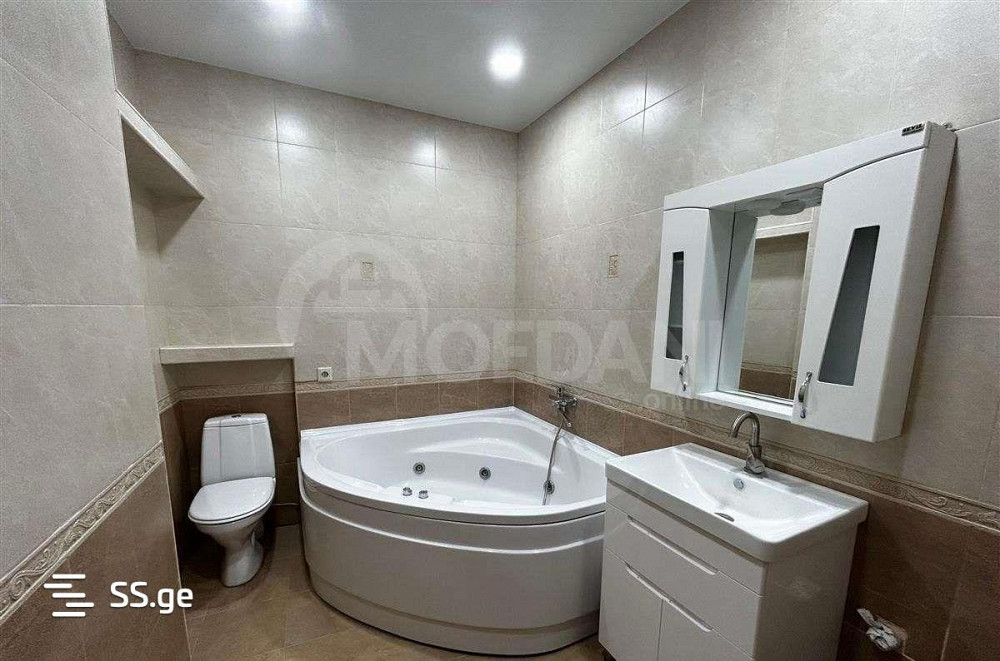 იყიდება 4 ოთახიანი ბინას 150მ² 7/9 სართ თბილისი - photo 5