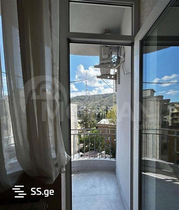 იყიდება 4 ოთახიანი ბინას 150მ² 7/9 სართ თბილისი - photo 8