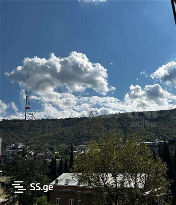 იყიდება 4 ოთახიანი ბინას 150მ² 7/9 სართ თბილისი - photo 2