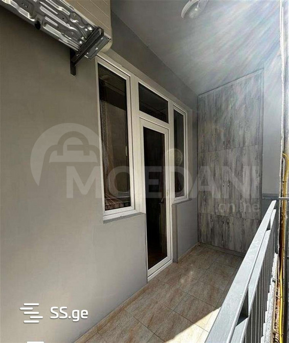 იყიდება 4 ოთახიანი ბინას 150მ² 7/9 სართ თბილისი - photo 10