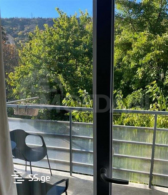 იყიდება 3 ოთახიანი ბინას 94მ² 5/7 სართ თბილისი - photo 10