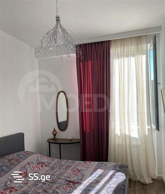 იყიდება 3 ოთახიანი ბინას 94მ² 5/7 სართ თბილისი - photo 8