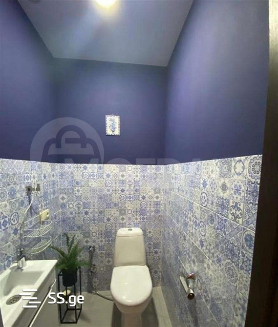 იყიდება 3 ოთახიანი ბინას 94მ² 5/7 სართ თბილისი - photo 4