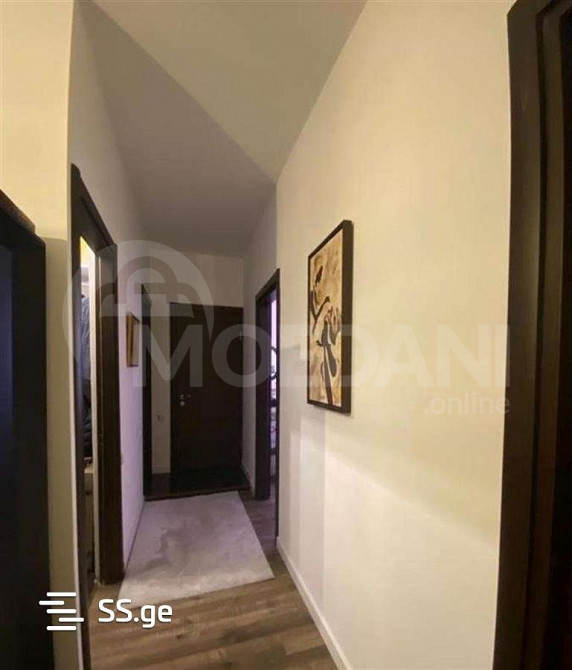 იყიდება 3 ოთახიანი ბინას 94მ² 5/7 სართ თბილისი - photo 3