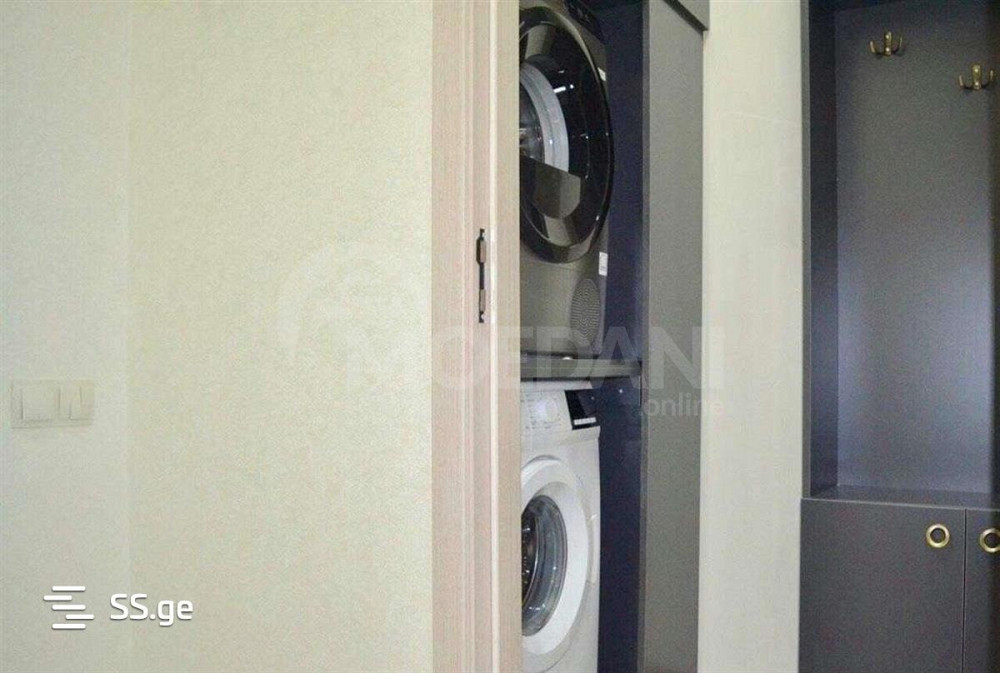 იყიდება 3 ოთახიანი ბინას 97მ² 3/9 სართ თბილისი - photo 8