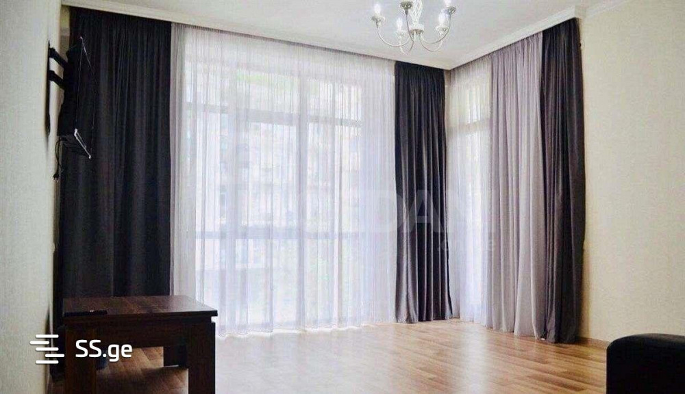 იყიდება 3 ოთახიანი ბინას 97მ² 3/9 სართ თბილისი - photo 3