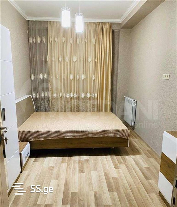 იყიდება 3 ოთახიანი ბინას 97მ² 3/9 სართ თბილისი - photo 5