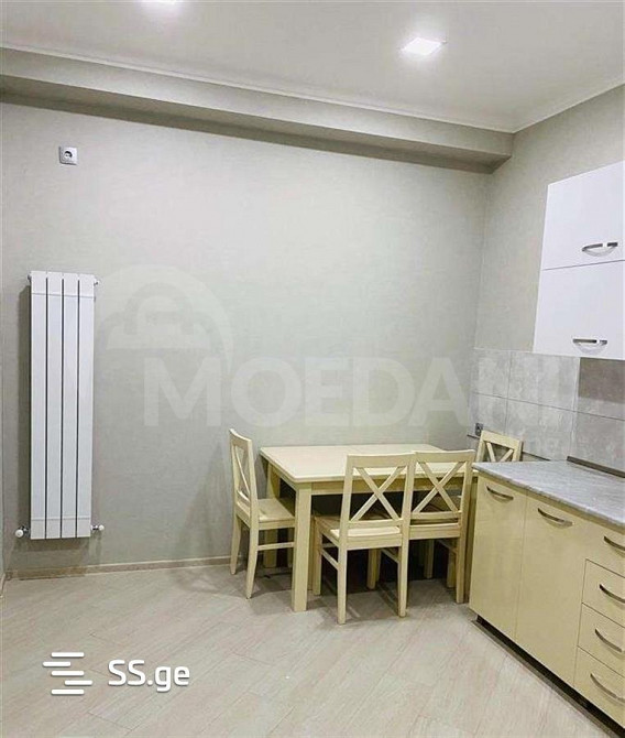 იყიდება 3 ოთახიანი ბინას 97მ² 3/9 სართ თბილისი - photo 9