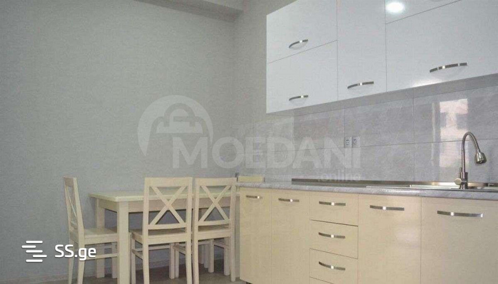 იყიდება 3 ოთახიანი ბინას 97მ² 3/9 სართ თბილისი - photo 2