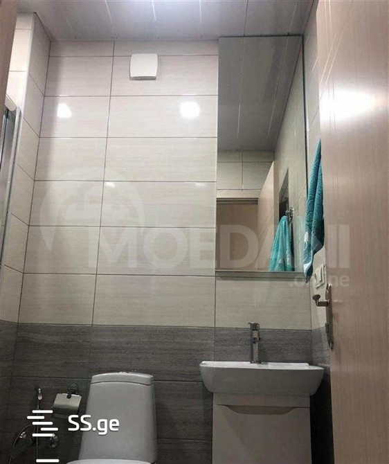 იყიდება 3 ოთახიანი ბინას 97მ² 3/9 სართ თბილისი - photo 7