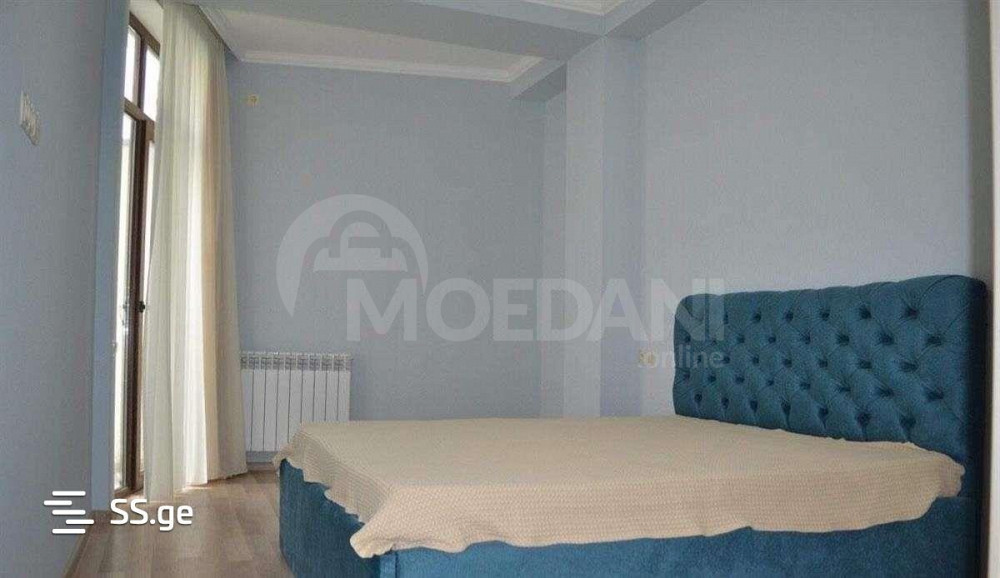 იყიდება 3 ოთახიანი ბინას 97მ² 3/9 სართ თბილისი - photo 6