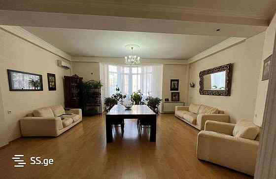 Продам 4-комн. квартиру 130м² 9/16 эт. Тбилиси