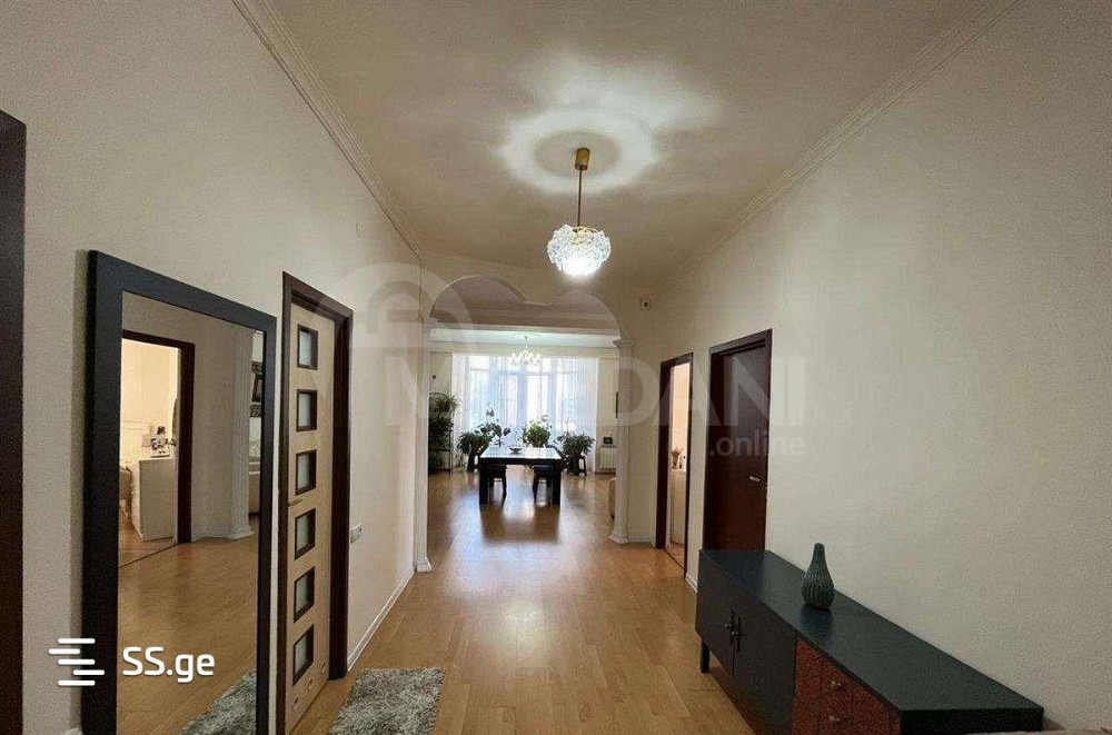 Продам 4-комн. квартиру 130м² 9/16 эт. Тбилиси - изображение 6