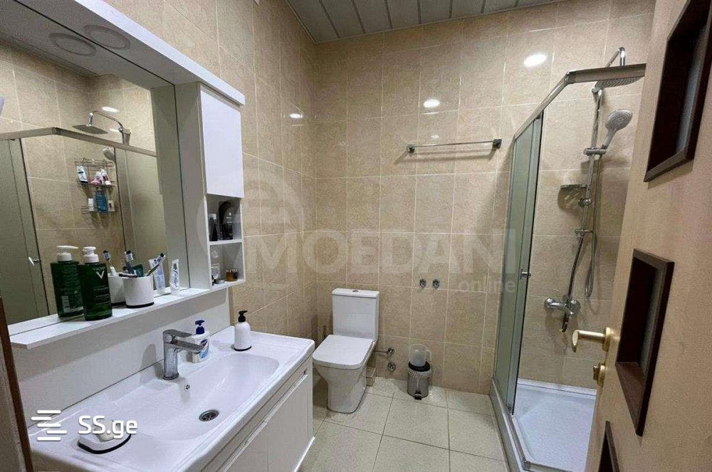 Продам 4-комн. квартиру 130м² 9/16 эт. Тбилиси - изображение 3