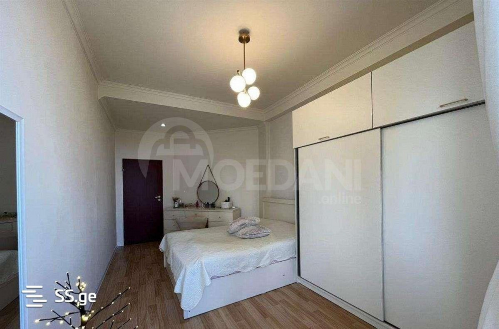 Продам 4-комн. квартиру 130м² 9/16 эт. Тбилиси - изображение 7
