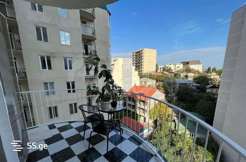 Продам 4-комн. квартиру 130м² 9/16 эт. Тбилиси - изображение 4