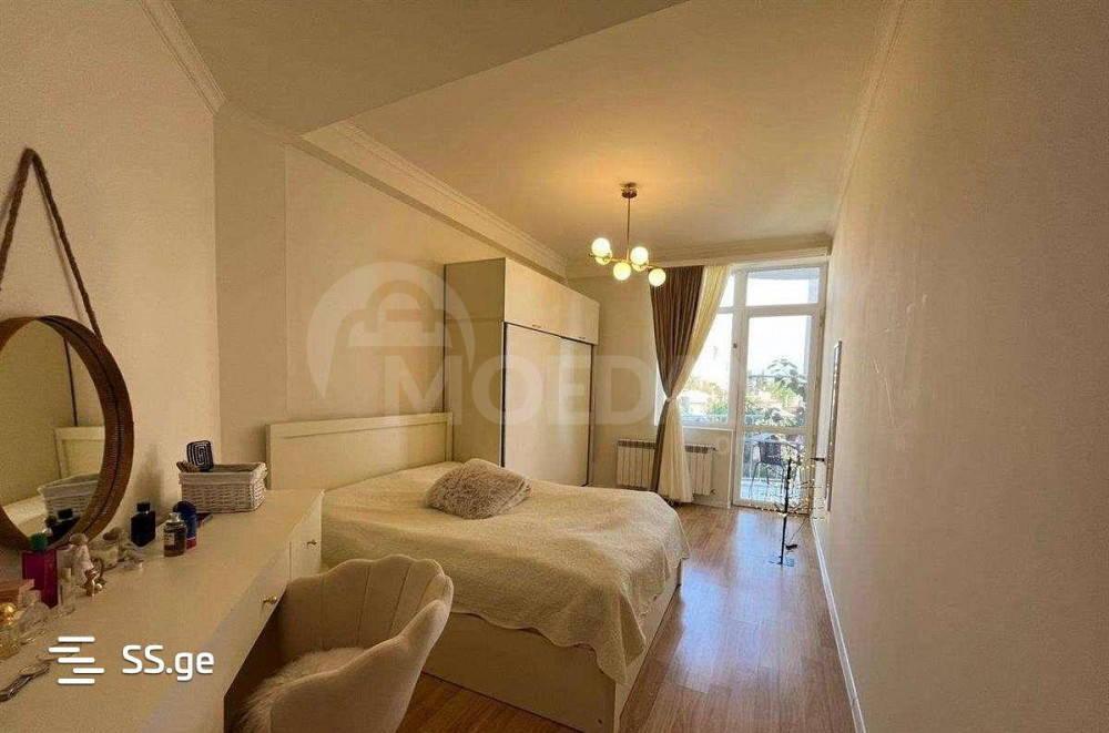 Продам 4-комн. квартиру 130м² 9/16 эт. Тбилиси - изображение 10