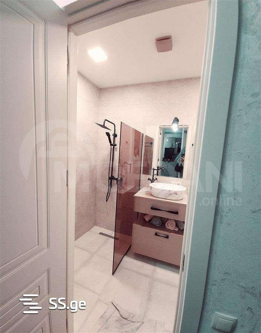 Продам 3-комн. квартиру 85м² 7/15 эт. Тбилиси - изображение 8