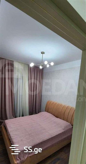 Продам 3-комн. квартиру 85м² 7/15 эт. Тбилиси - изображение 2