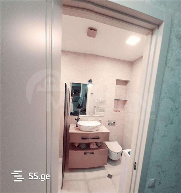 Продам 3-комн. квартиру 85м² 7/15 эт. Тбилиси - изображение 6