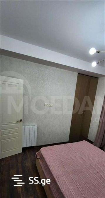 Продам 3-комн. квартиру 85м² 7/15 эт. Тбилиси - изображение 3