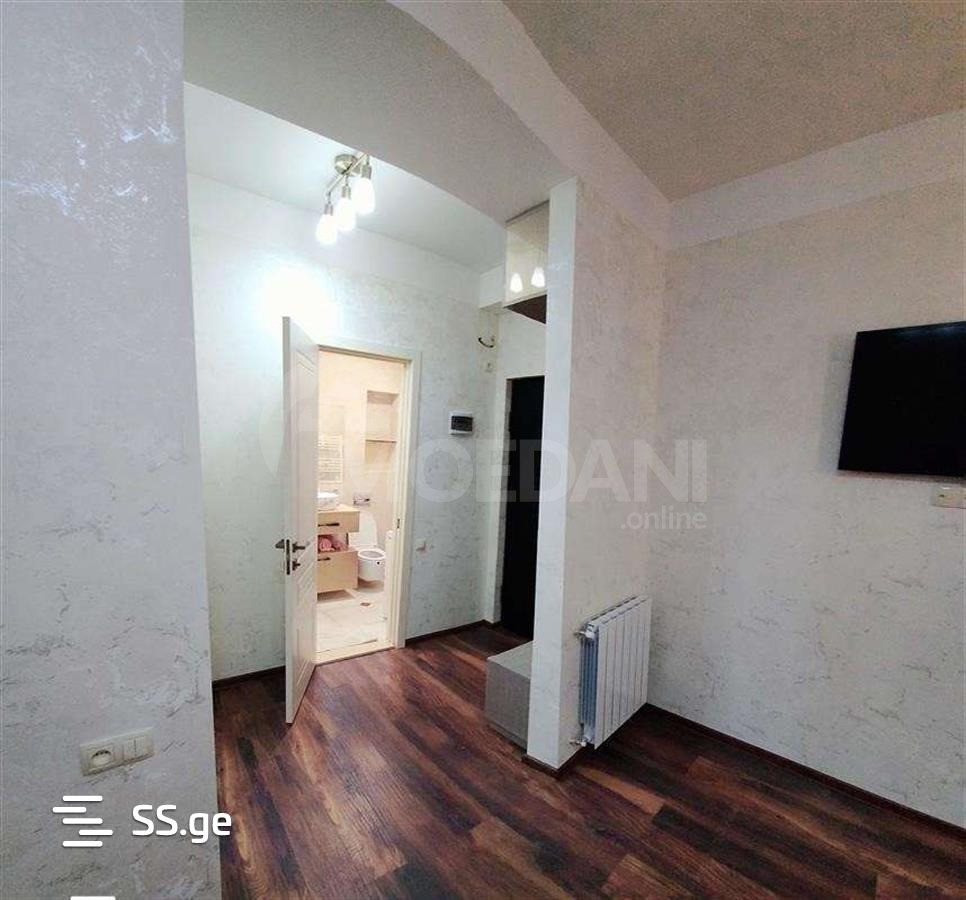 Продам 3-комн. квартиру 85м² 7/15 эт. Тбилиси - изображение 9
