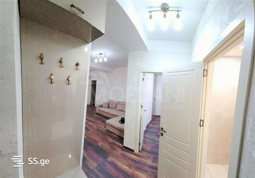 Продам 3-комн. квартиру 85м² 7/15 эт. Тбилиси - изображение 4