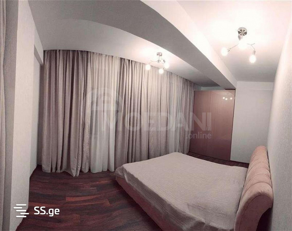 Продам 3-комн. квартиру 85м² 7/15 эт. Тбилиси - изображение 10