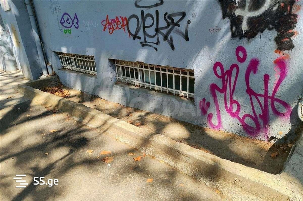 იყიდება 3 ოთახიანი ბინას 111მ² 2/7 სართ თბილისი - photo 9