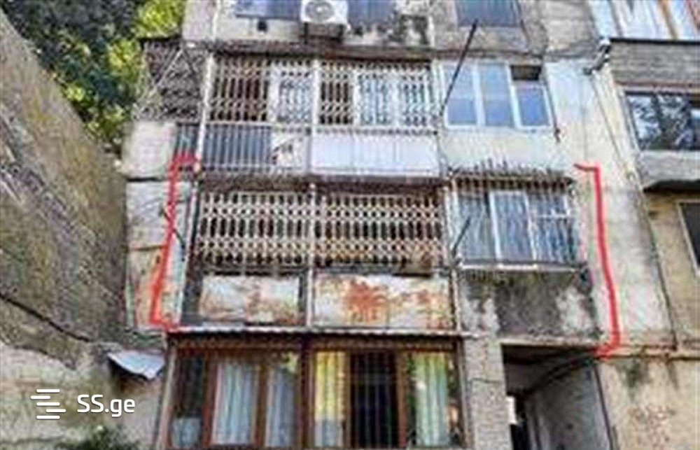 იყიდება 3 ოთახიანი ბინას 111მ² 2/7 სართ თბილისი - photo 5