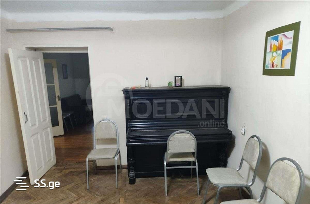 იყიდება 3 ოთახიანი ბინას 111მ² 2/7 სართ თბილისი - photo 4