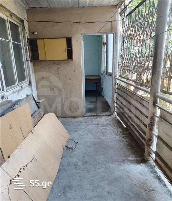 იყიდება 3 ოთახიანი ბინას 111მ² 2/7 სართ თბილისი - photo 2