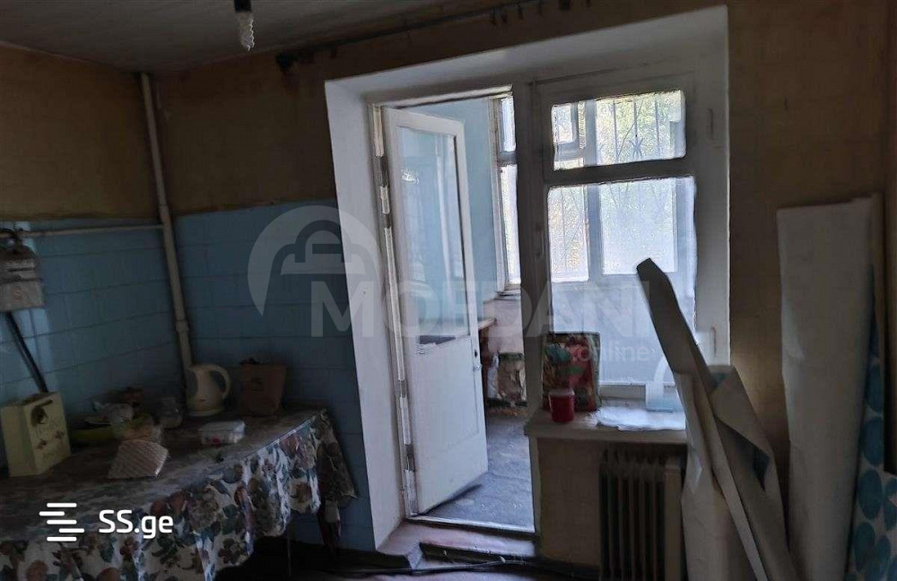 იყიდება 3 ოთახიანი ბინას 111მ² 2/7 სართ თბილისი - photo 6