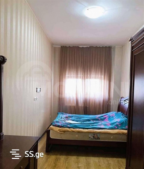 Продам 2-комн. квартиру 64м² 2/11 эт. Тбилиси - изображение 8