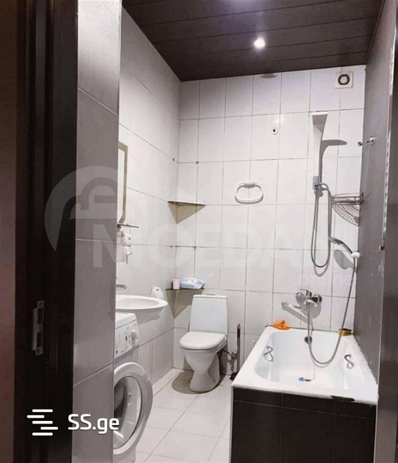 Продам 2-комн. квартиру 64м² 2/11 эт. Тбилиси - изображение 6