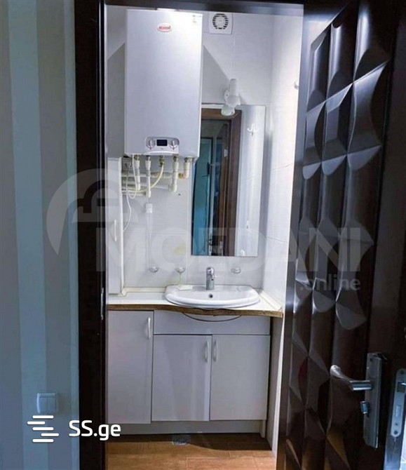 Продам 2-комн. квартиру 64м² 2/11 эт. Тбилиси - изображение 2