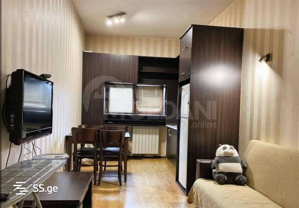 Продам 2-комн. квартиру 64м² 2/11 эт. Тбилиси - изображение 1