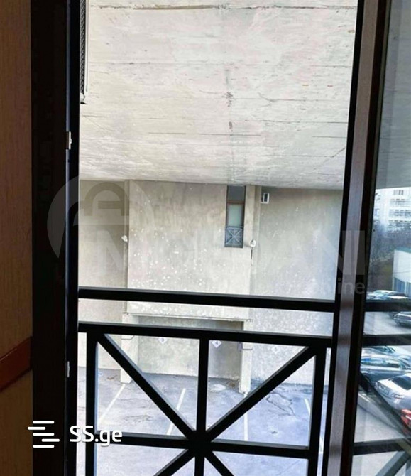 Продам 2-комн. квартиру 64м² 2/11 эт. Тбилиси - изображение 4