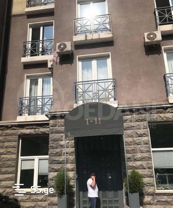 Продам 2-комн. квартиру 64м² 2/11 эт. Тбилиси - изображение 5