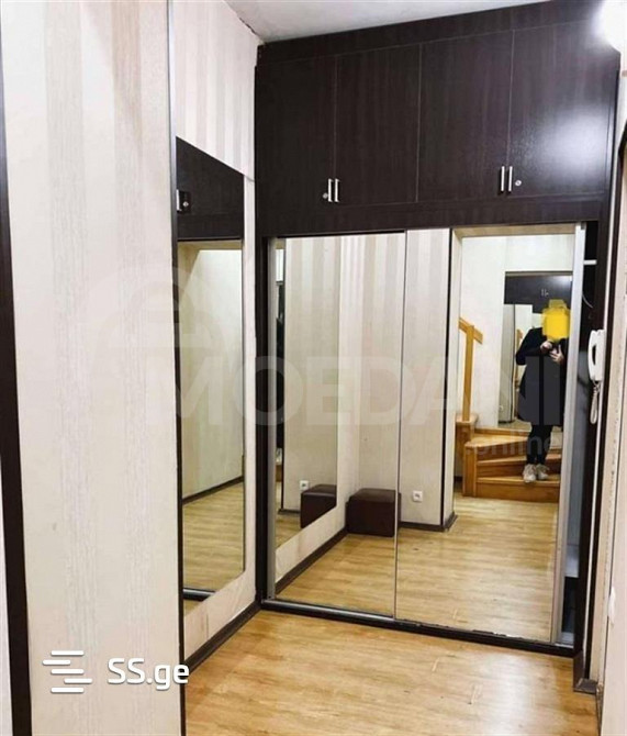 Продам 2-комн. квартиру 64м² 2/11 эт. Тбилиси - изображение 3